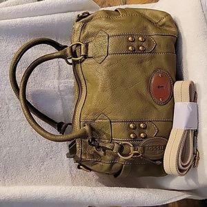 Fossil Crossbody/Handbag
